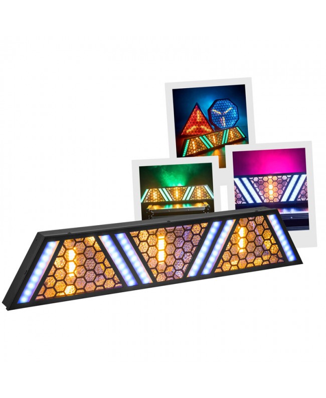 Mac Mah Bernstein-Bar LED BAR