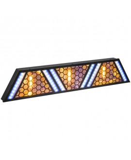 Mac Mah Amber-Bar LED BAR
