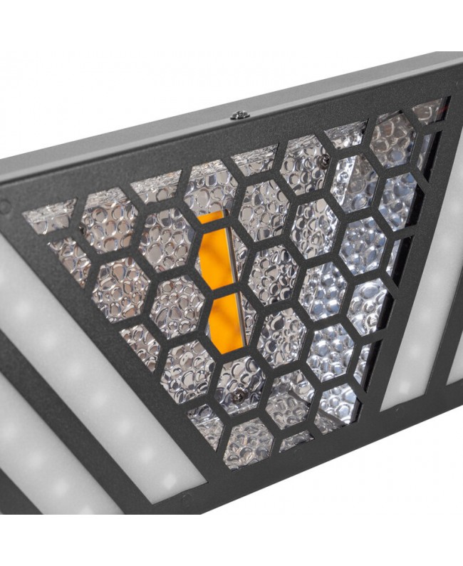 Mac Mah Amber-Bar LED BAR