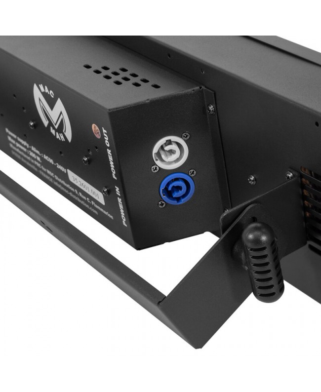 Mac Mah Amber-Bar Barre LED