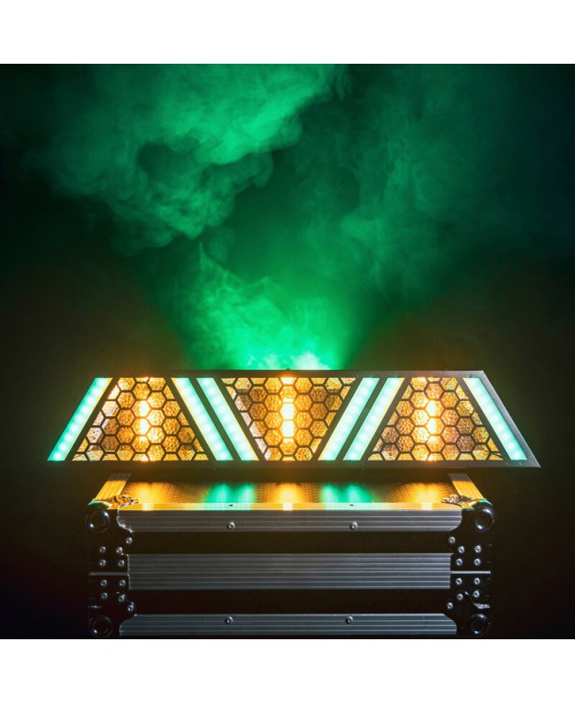 Mac Mah Amber-Bar Barre LED