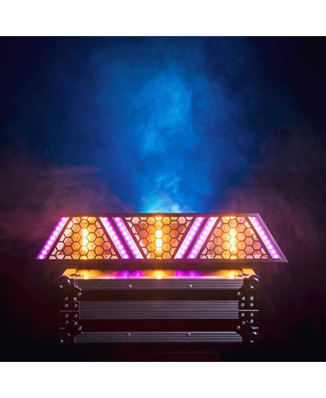 Mac Mah Amber-Bar Barre LED