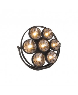 J.Collyns ARDECO 7W2C LED-Formen