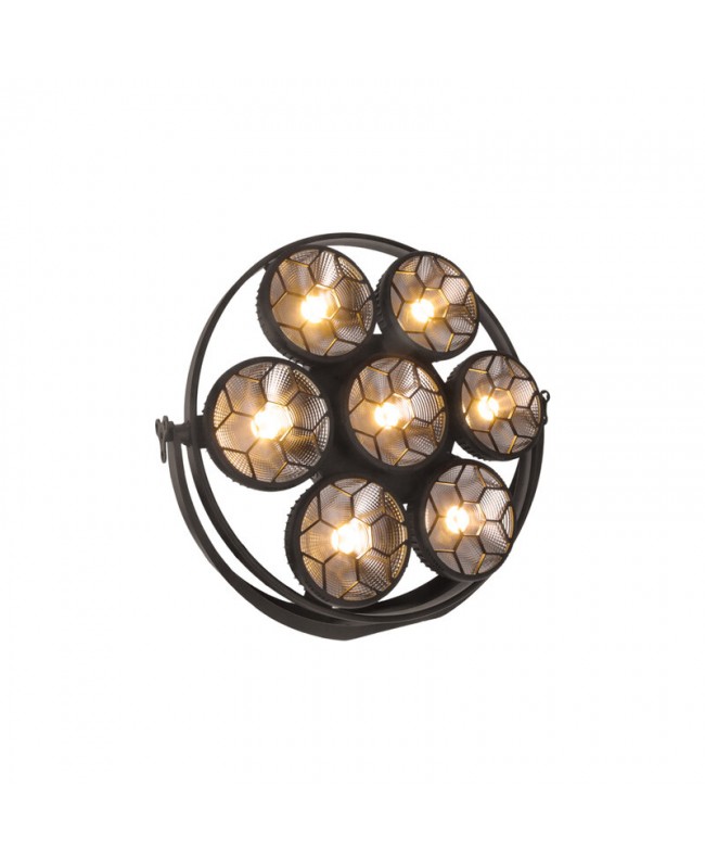 J.Collyns ARDECO 7W2C Deco Lights