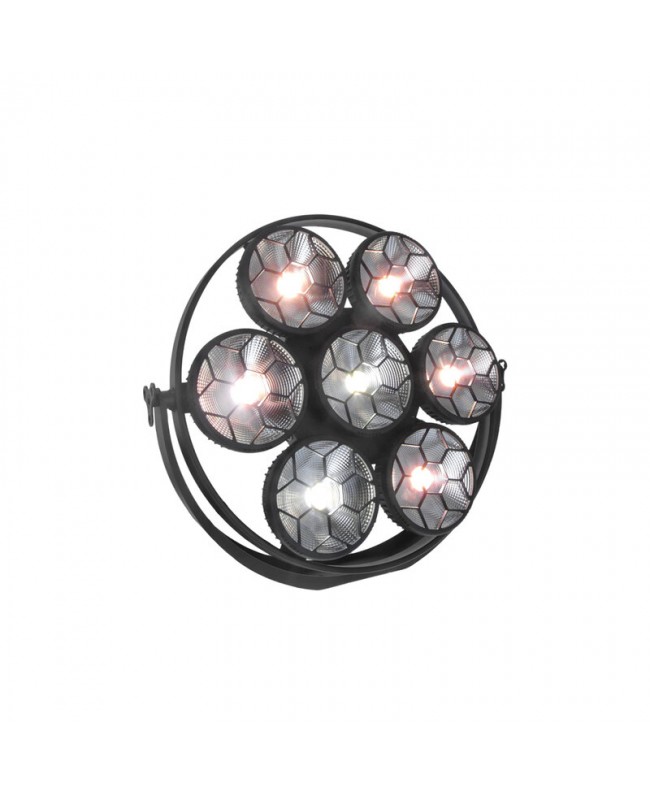 J.Collyns ARDECO 7W2C Deco Lights