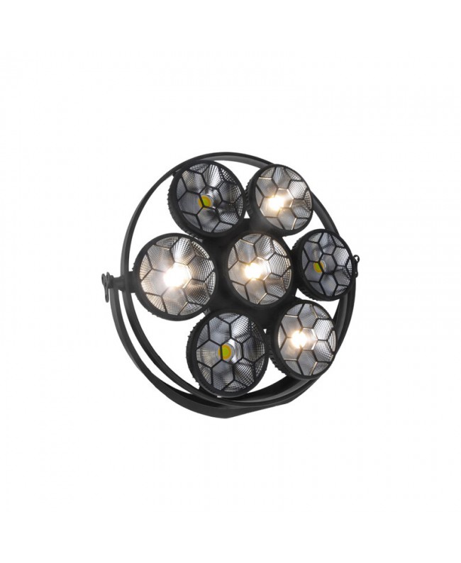 J.Collyns ARDECO 7W2C Deco Lights