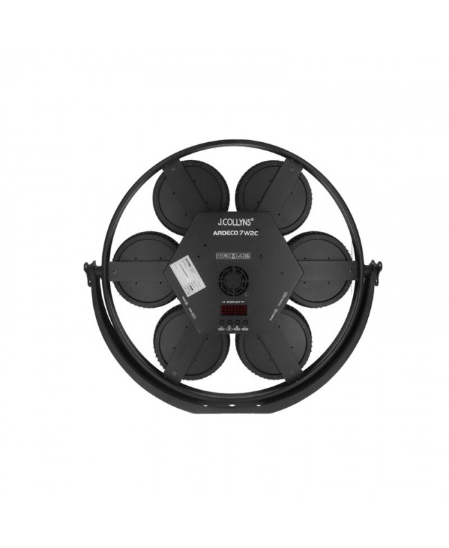 J.Collyns ARDECO 7W2C Luci decorative