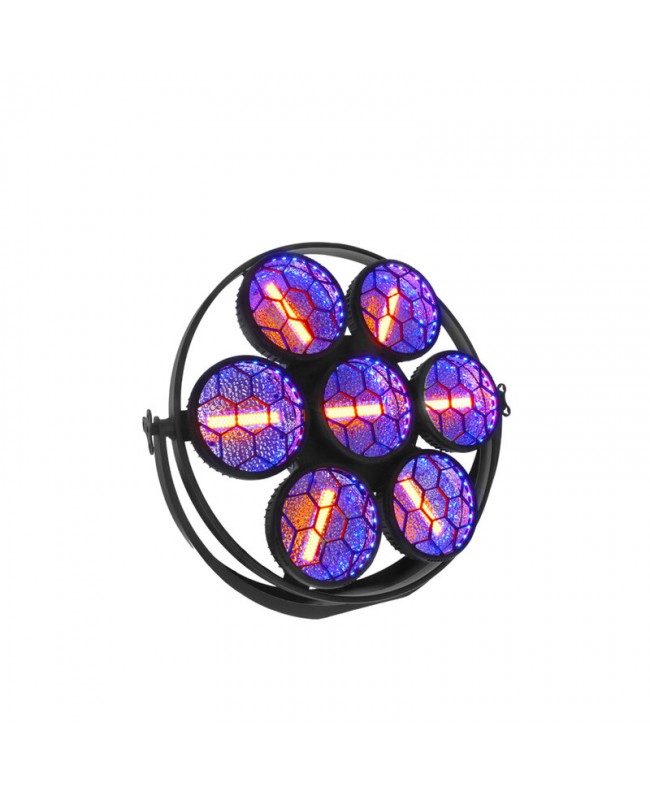J.Collyns ARDECO 7GLD LED Shapes