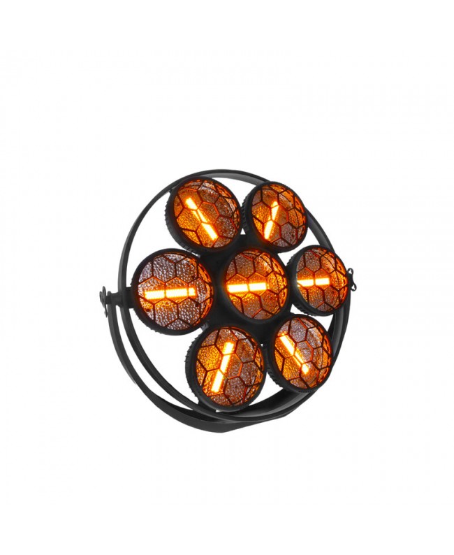 J.Collyns ARDECO 7GLD LED Shapes