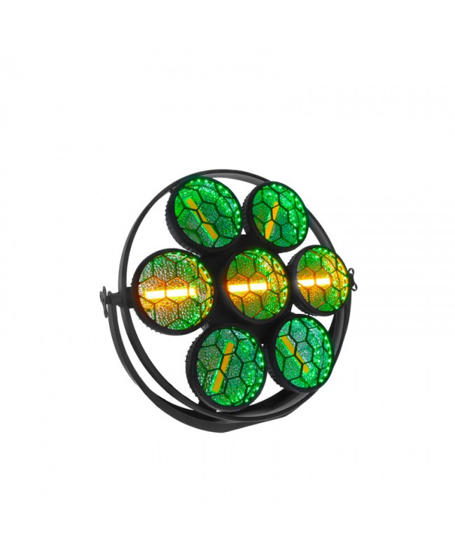 J.Collyns ARDECO 7GLD Sagome a LED