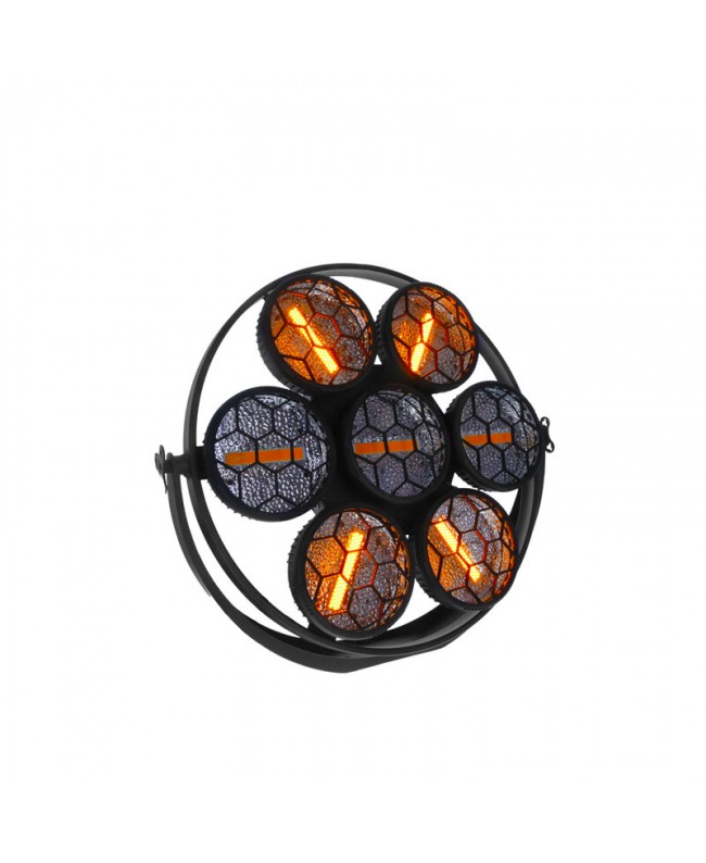 J.Collyns ARDECO 7GLD Sagome a LED