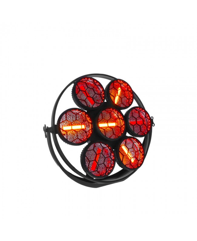 J.Collyns ARDECO 7GLD Deco Lights