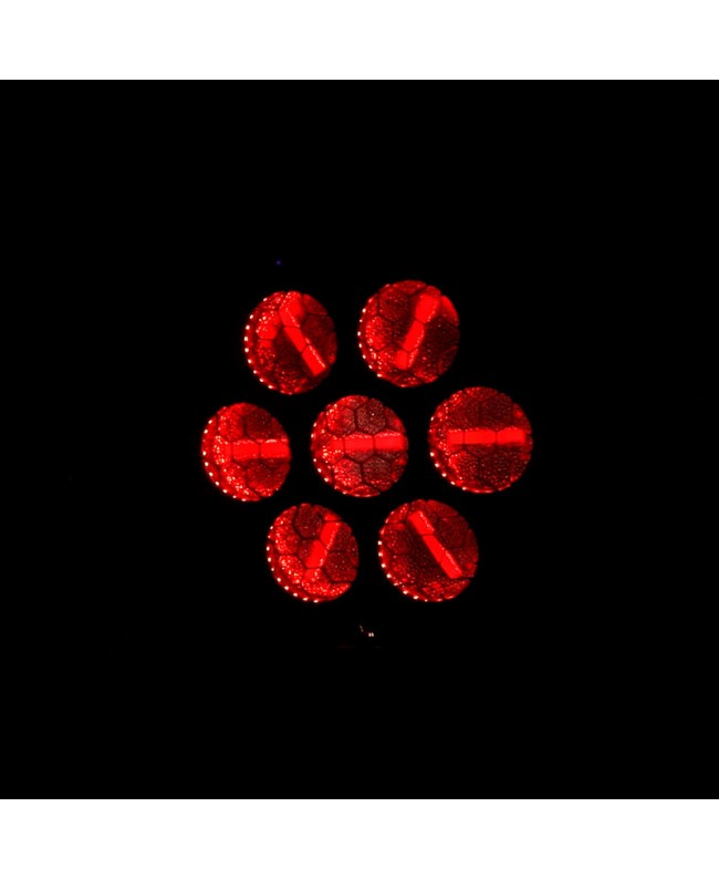 J.Collyns ARDECO 7GLD Dekoleuchten