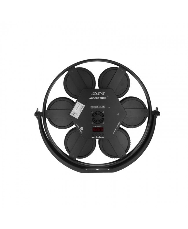 J. Collyns ARDECO 7BEE Dekoleuchten