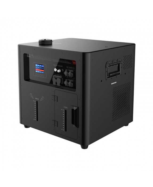 Showven cBubbler Bubble Machines