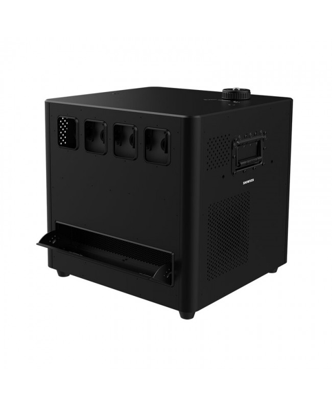 Showven CBubbler Seifenblasenmaschinen