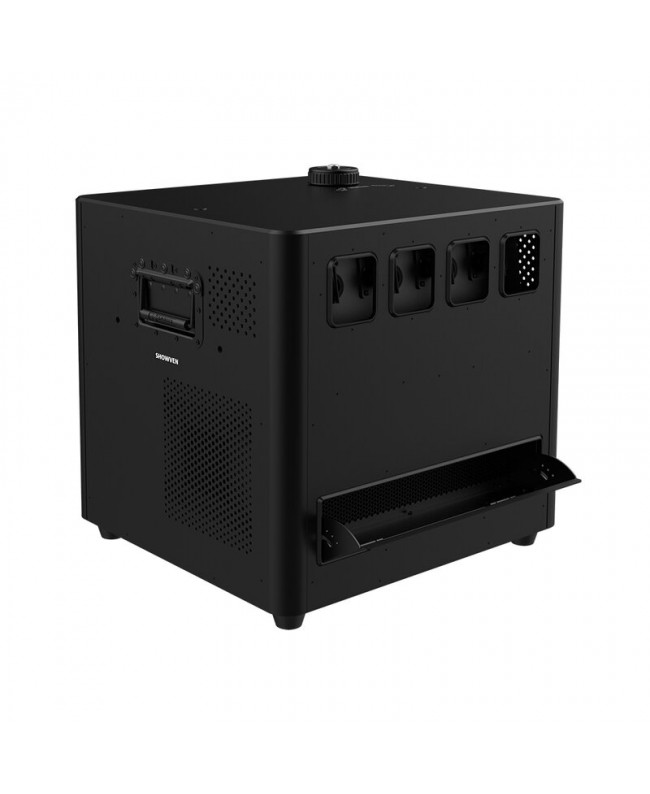 Showven cBubbler Bubble Machines