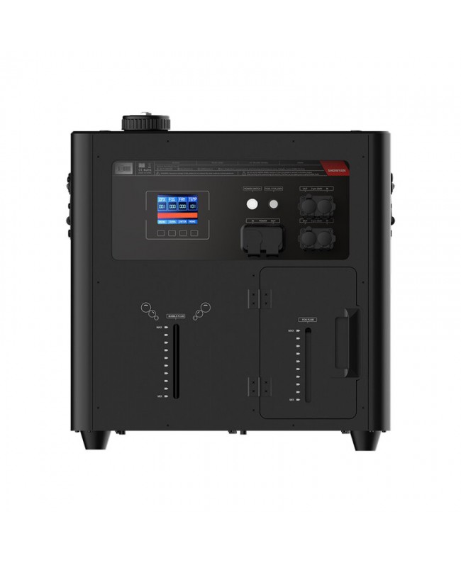 Showven cBubbler Macchine per effetto bolle