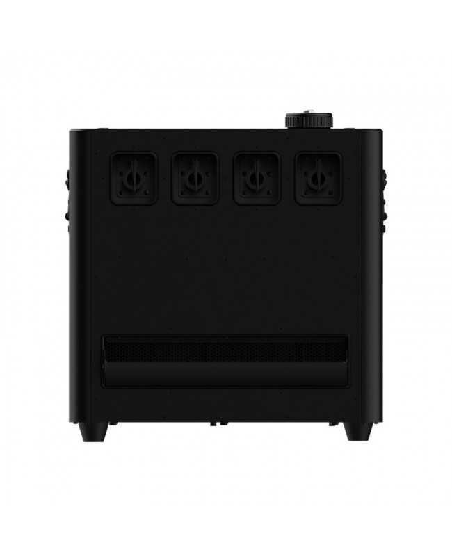 Showven CBubbler Seifenblasenmaschinen