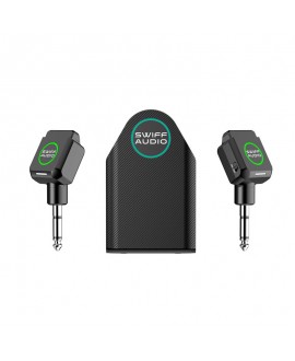 Swiff Audio WX-503 Sistemi Wireless per Strumenti