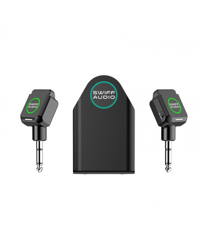 Swiff Audio WX-503 Instrument Wireless Systems