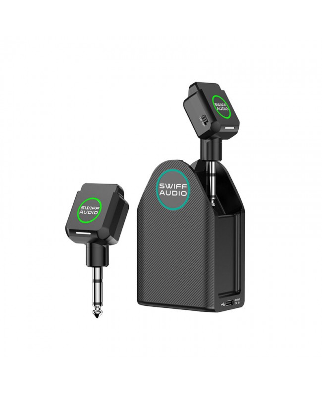 Swiff Audio WX-503 Sistemi Wireless per Strumenti
