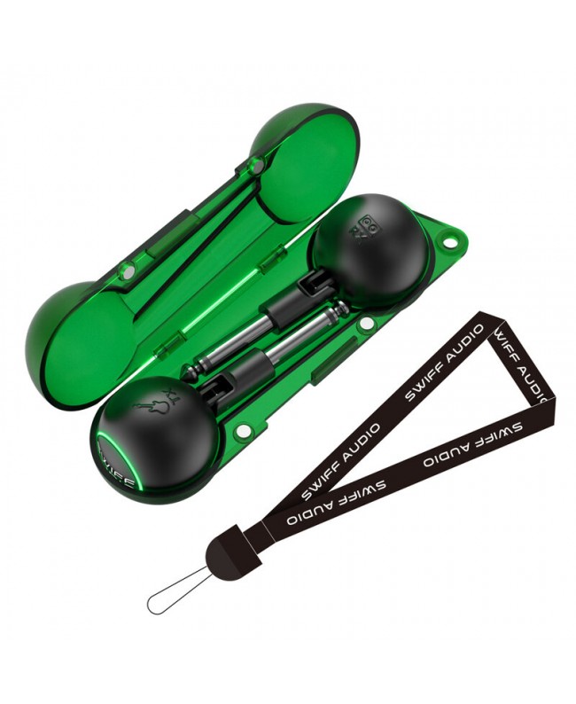 Swiff Audio WT-09 Instrumenten Funksysteme