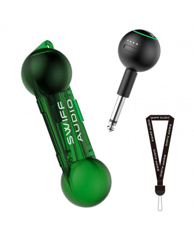 Swiff Audio WT-09 Sistemi Wireless per Strumenti