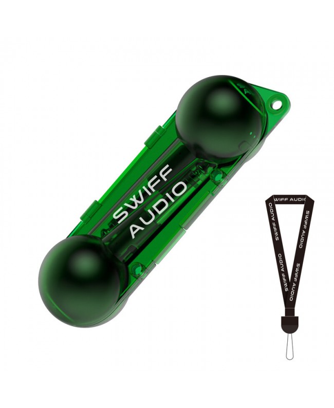 Swiff Audio WT-09 Instrument Wireless Systems