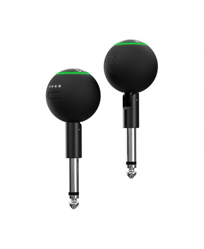 Swiff Audio WT-09 Sistemi Wireless per Strumenti