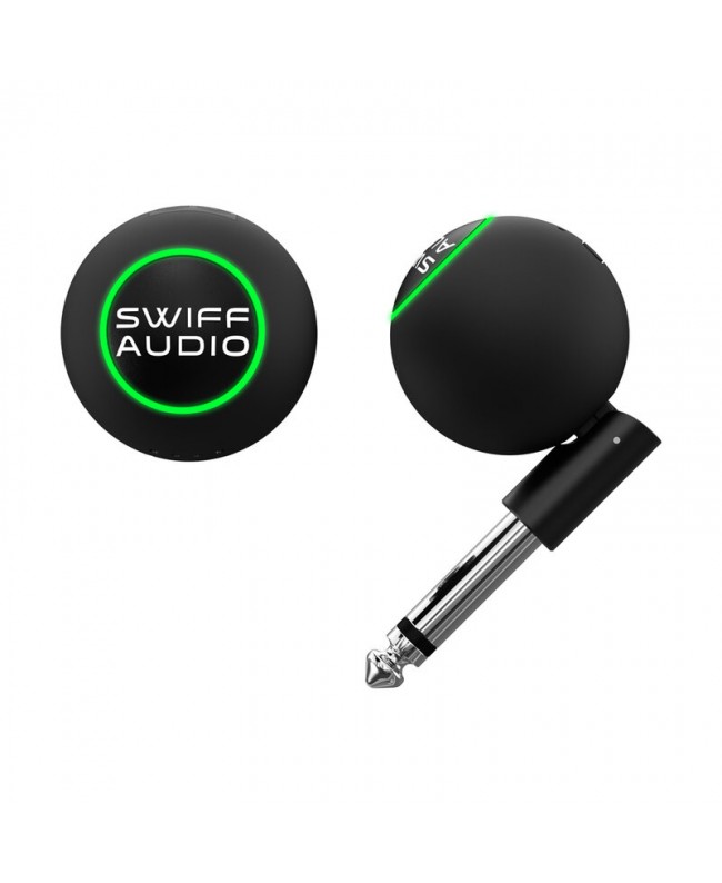 Swiff Audio WT-09 Sistemi Wireless per Strumenti