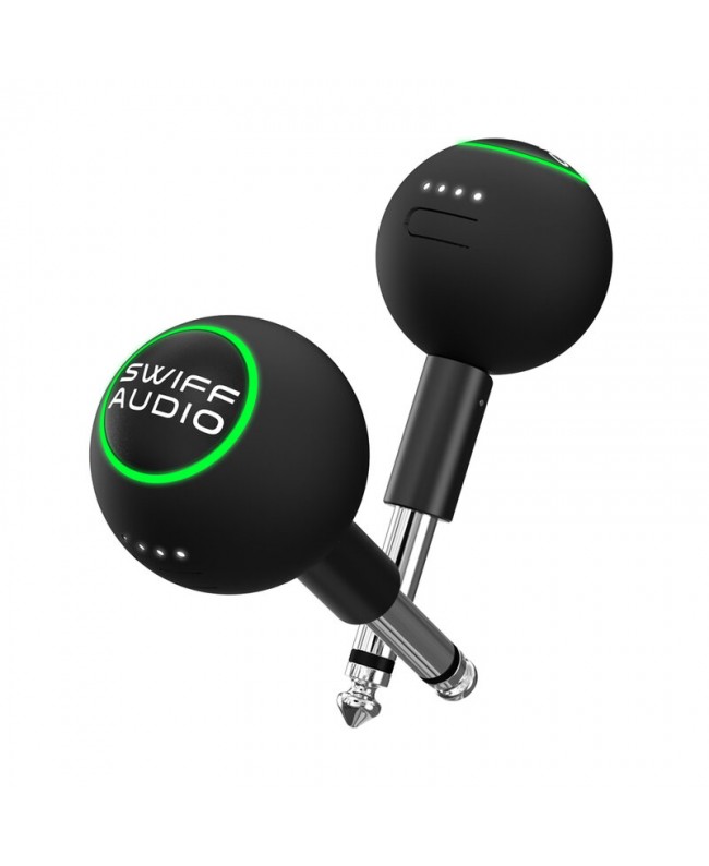 Swiff Audio WT-09 Instrumenten Funksysteme