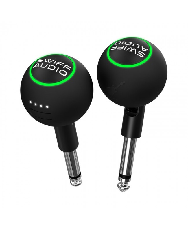 Swiff Audio WT-09 Sistemi Wireless per Strumenti
