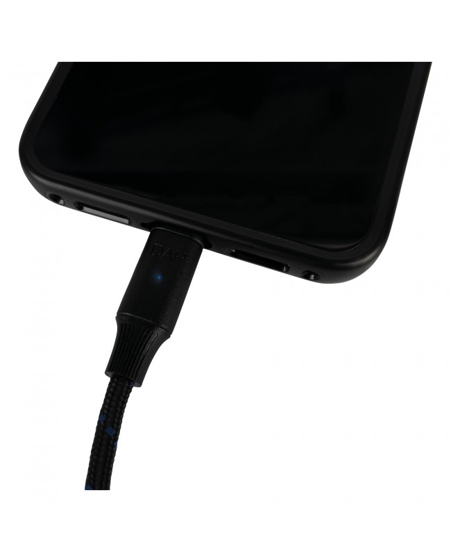 DAP FL115 - USB-C auf 2 galvanisch getrennte XLR/M 3P 1,5 m Startseite