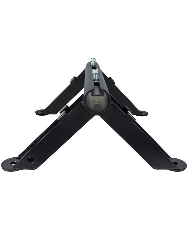 Showgear Basis und Truss Mount 40 Traversenzubehör