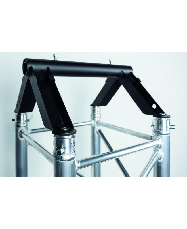 Showgear Base and Truss Mount 40 Accessori per tralicci