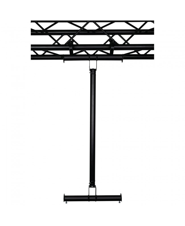 Showgear T-500 Downrigger Traversenzubehör