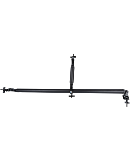 Wentex Halterung für P und D Upright Pipe & Drape Hardware