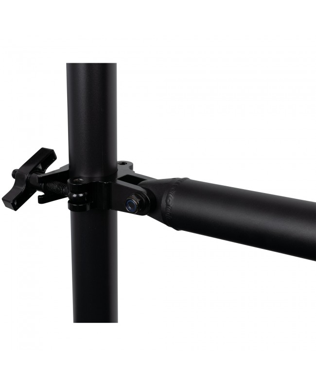 Wentex Supporto per P and D Upright Componenti Pipe & Drape