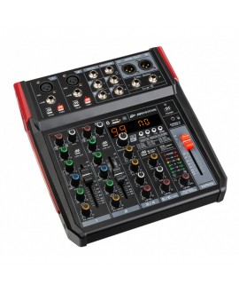 JB Systems LIVE-6 Home