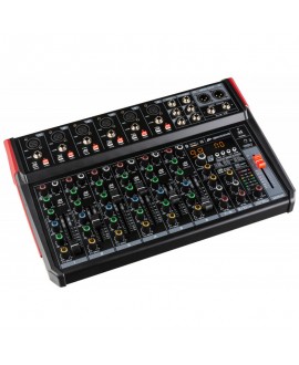 JB Systems JB-Systeme LIVE-10 Analog Mixer