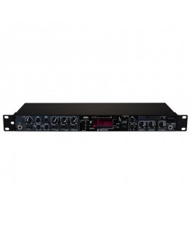JB Systems B4.2 MEDIAMIX Analog Mixer