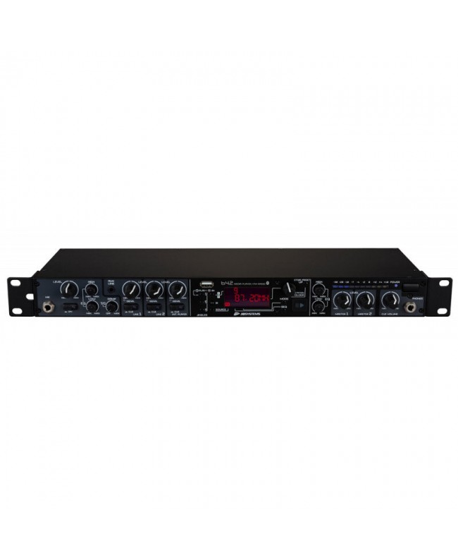 JB Systems B4.2 MEDIAMIX Mixer da installazione