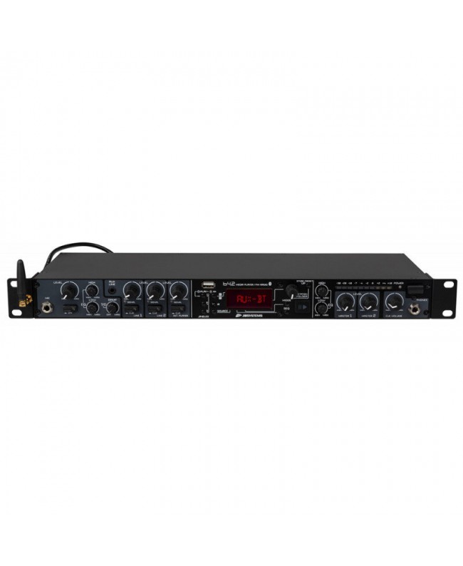 JB Systems B4.2 MEDIAMIX Mixer da installazione