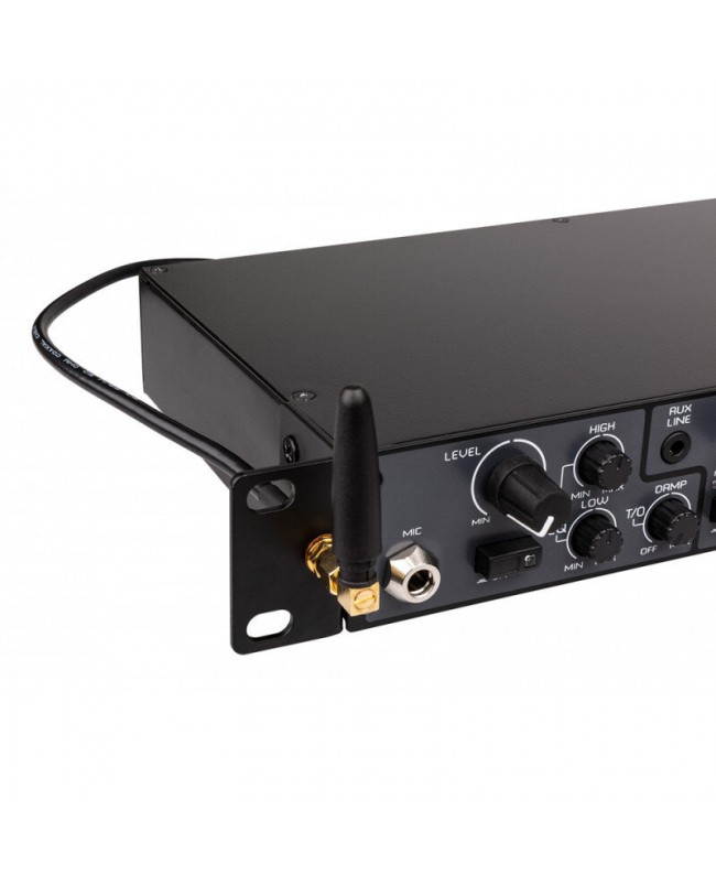 JB Systems B4.2 MEDIAMIX Mixer da installazione