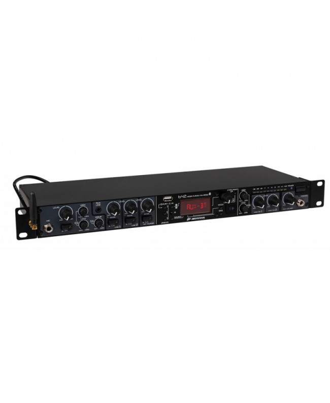 JB Systems B4.2 MEDIAMIX Mixer da installazione