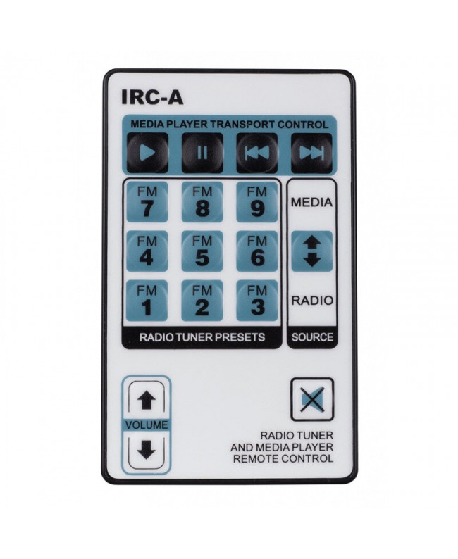 JB Systems B4.2 MEDIAMIX Startseite