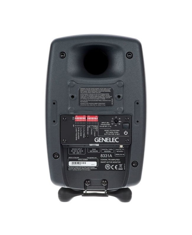 GENELEC 8331AP Aktive Nearfield Monitore