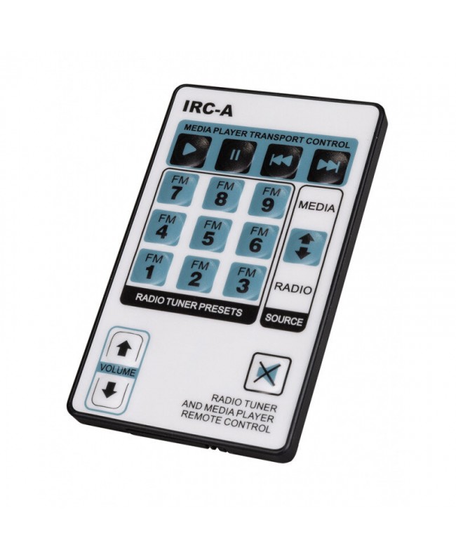 JB Systems B4.2 MEDIAMIX Installationsmixer