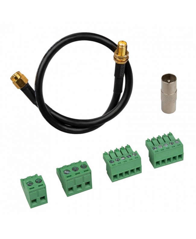 JB Systems B4.2 MEDIAMIX Installationsmixer